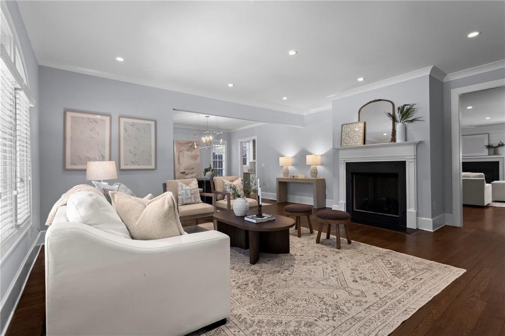 Morningside - Residential