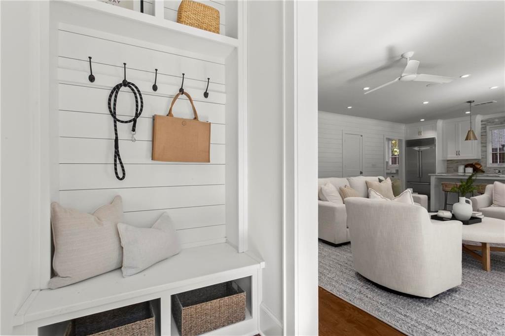 Morningside - Residential