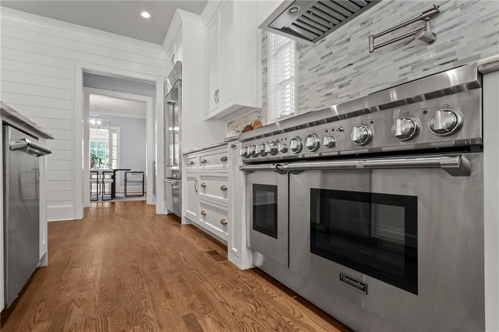 Morningside - Residential