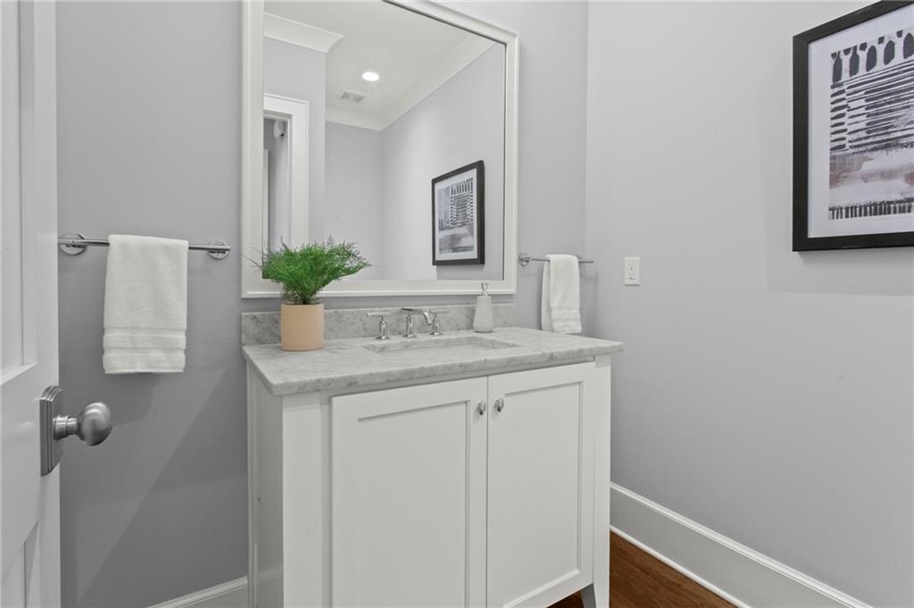 Morningside - Residential