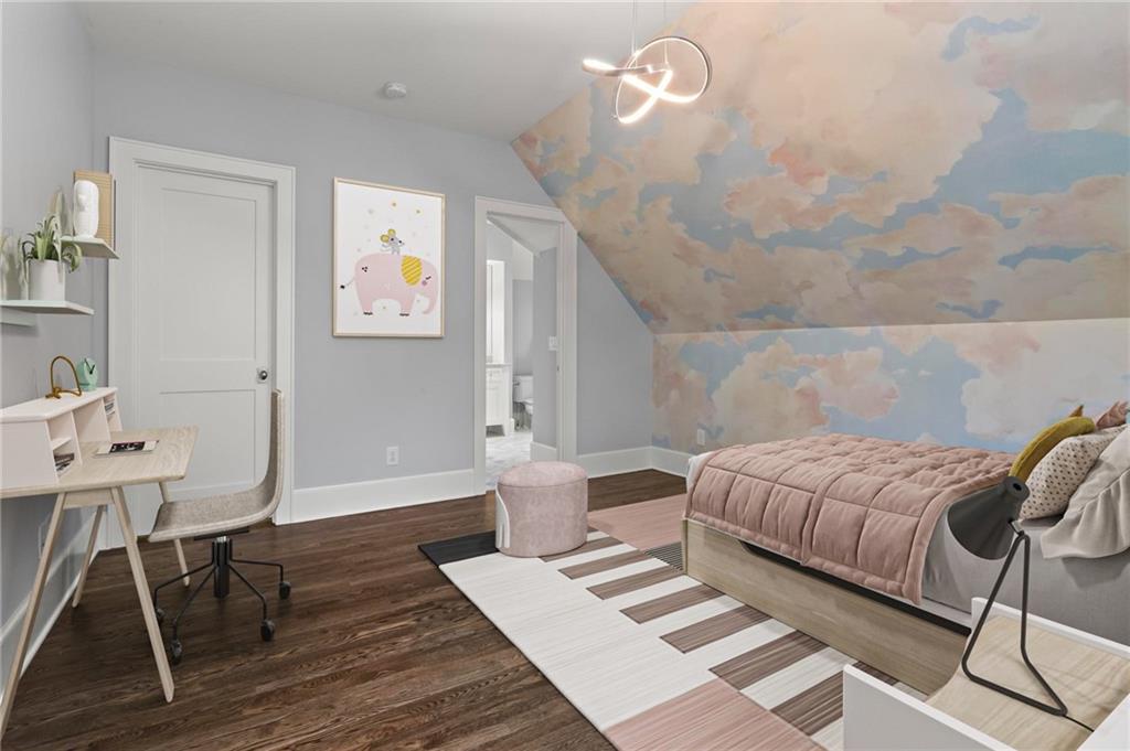 Morningside - Residential