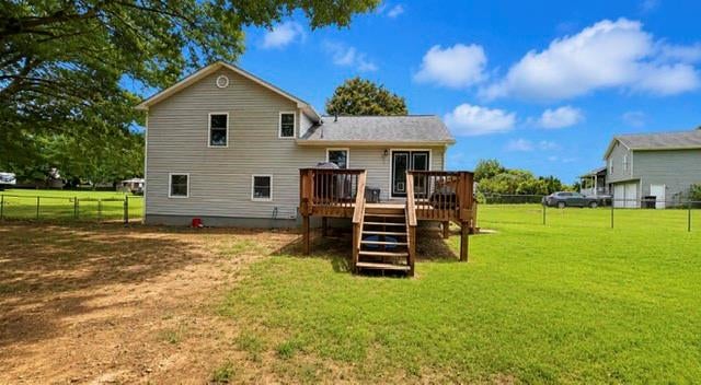 12 Fairfield Court SW