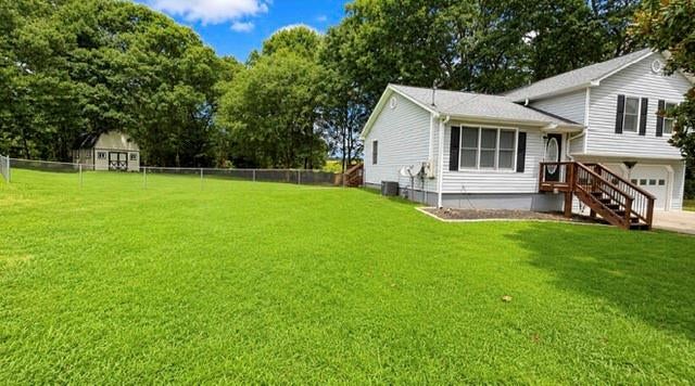 12 Fairfield Court SW