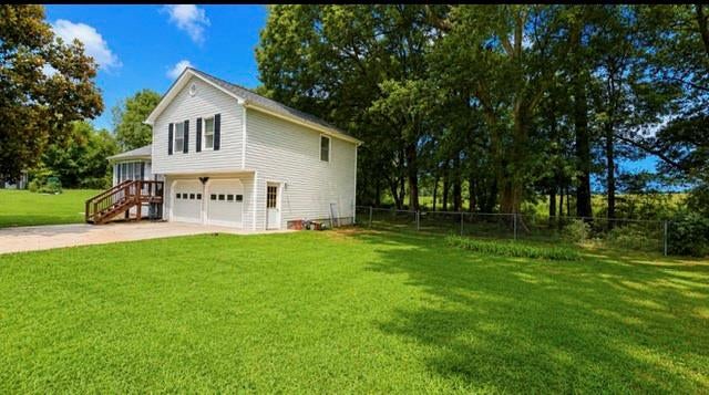 12 Fairfield Court SW