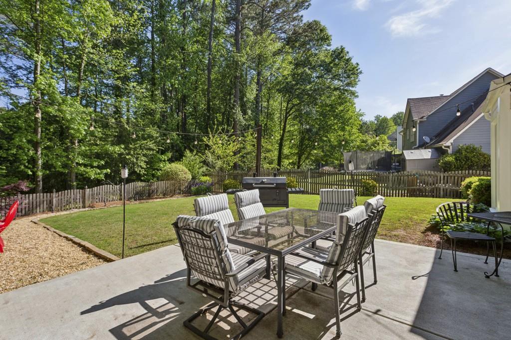 3034 Bristlewood Lane, Marietta, Georgia image 27