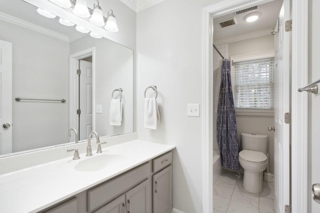 3034 Bristlewood Lane, Marietta, Georgia image 21
