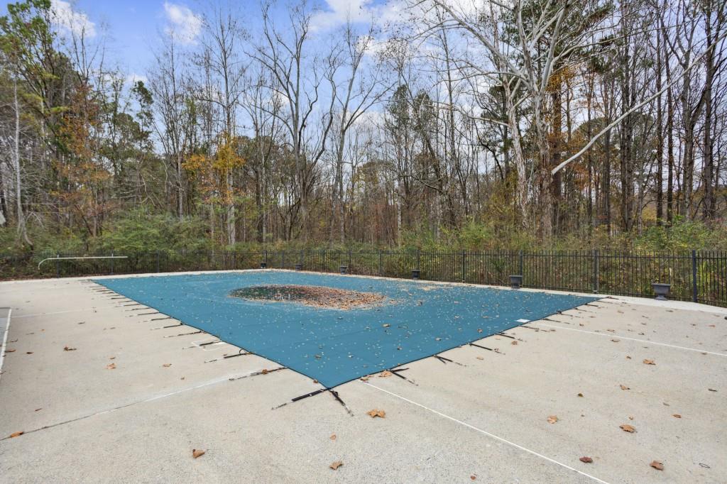 3034 Bristlewood Lane, Marietta, Georgia image 34