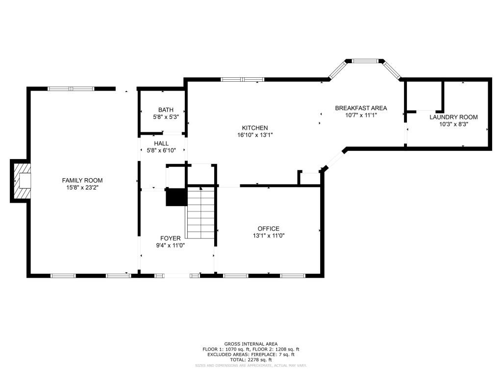 3034 Bristlewood Lane, Marietta, Georgia image 35