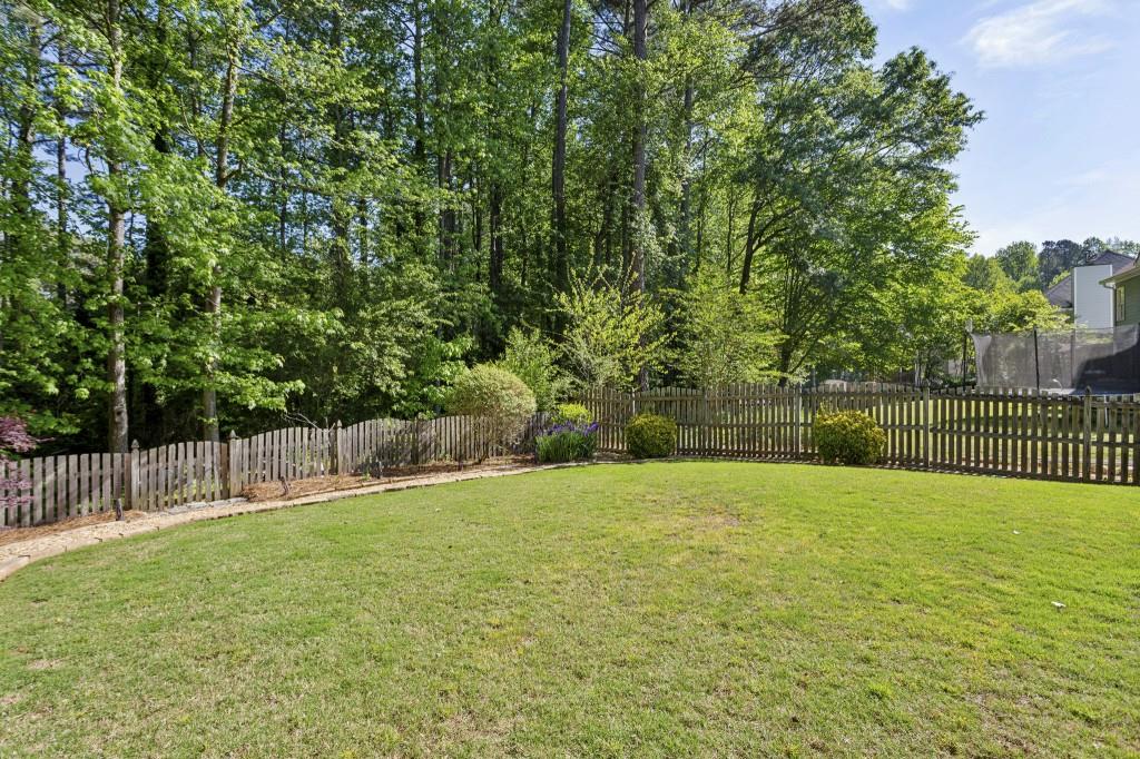 3034 Bristlewood Lane, Marietta, Georgia image 31