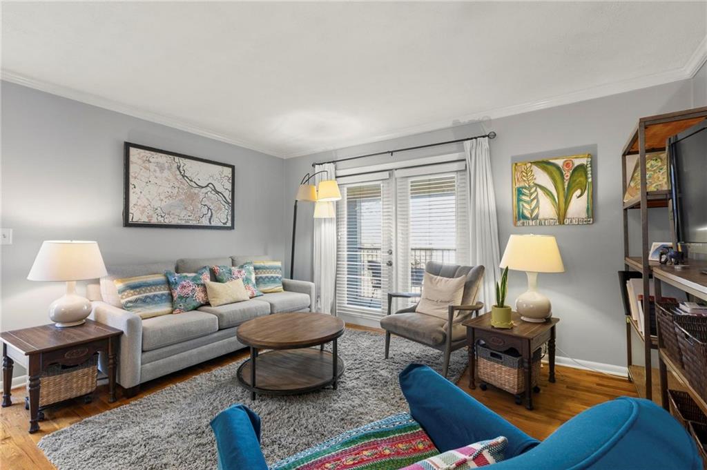 1150 Collier Road NW F8