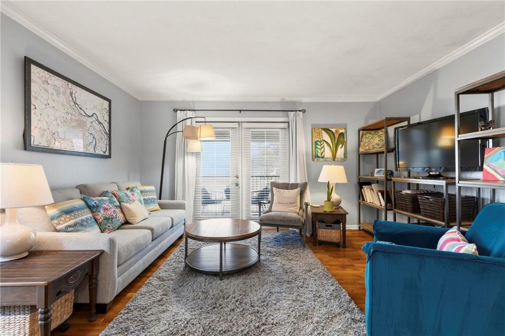 1150 Collier Road NW F8