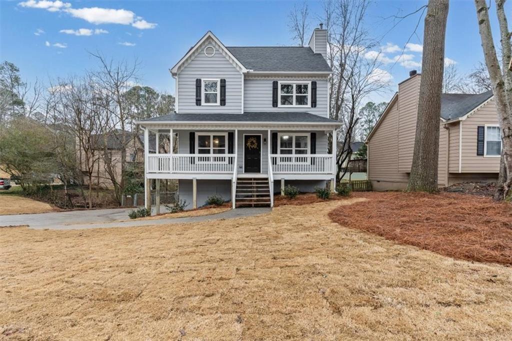 4227 Brandy Ann Drive