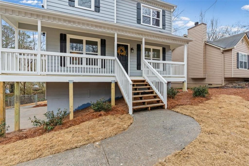 4227 Brandy Ann Drive