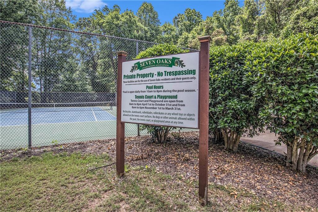 1630 White Oak Drive, Winder, Georgia image 34
