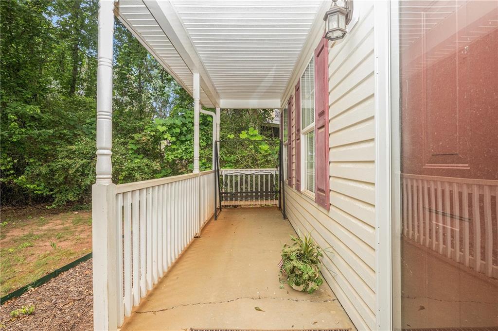 1630 White Oak Drive, Winder, Georgia image 4