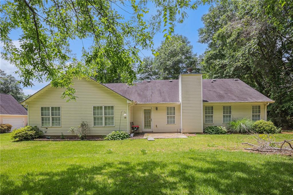 1630 White Oak Drive, Winder, Georgia image 27