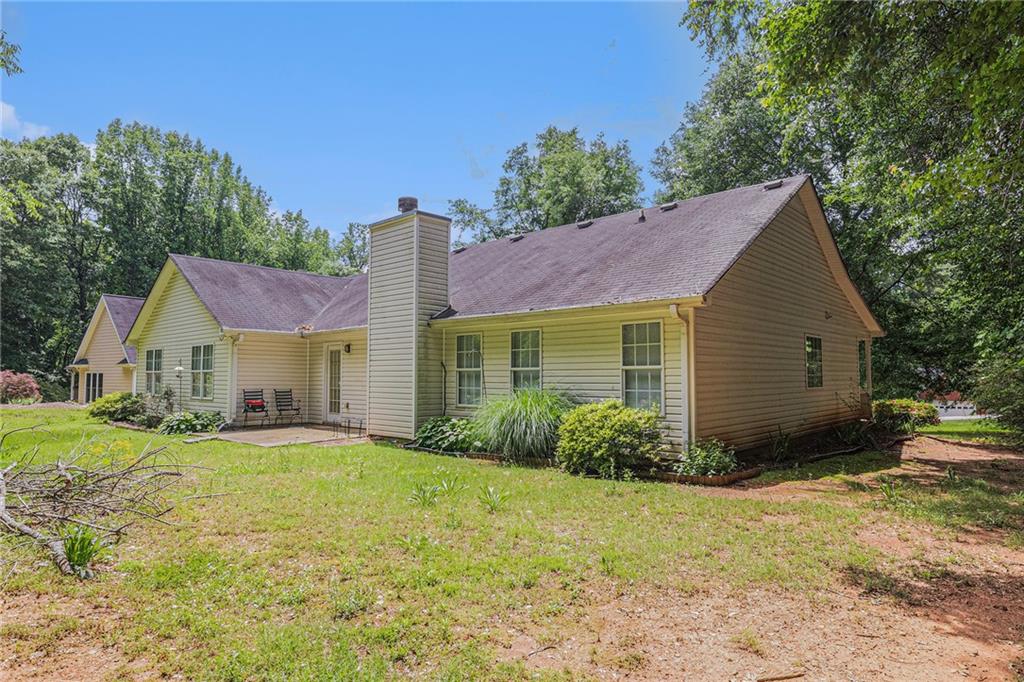 1630 White Oak Drive, Winder, Georgia image 28