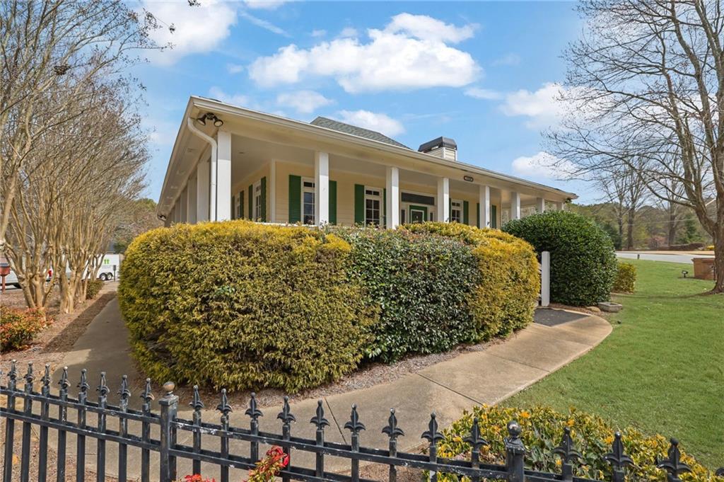 3135 Nectar Drive, Powder Springs, Georgia image 36