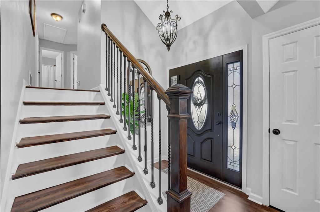 3135 Nectar Drive, Powder Springs, Georgia image 22