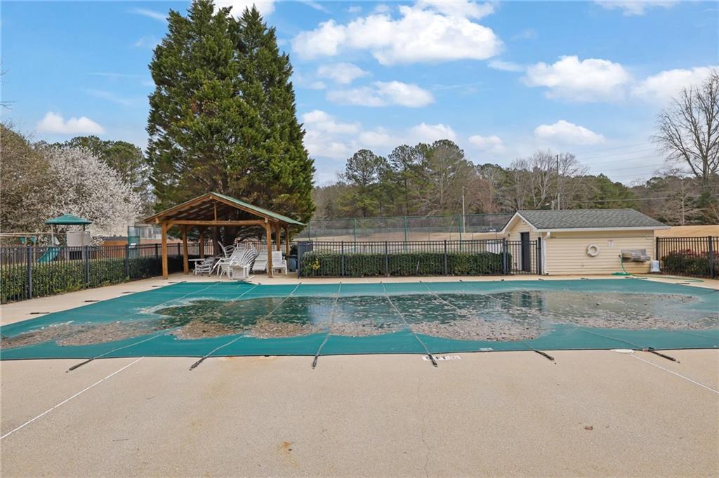 3135 Nectar Drive, Powder Springs, Georgia image 35