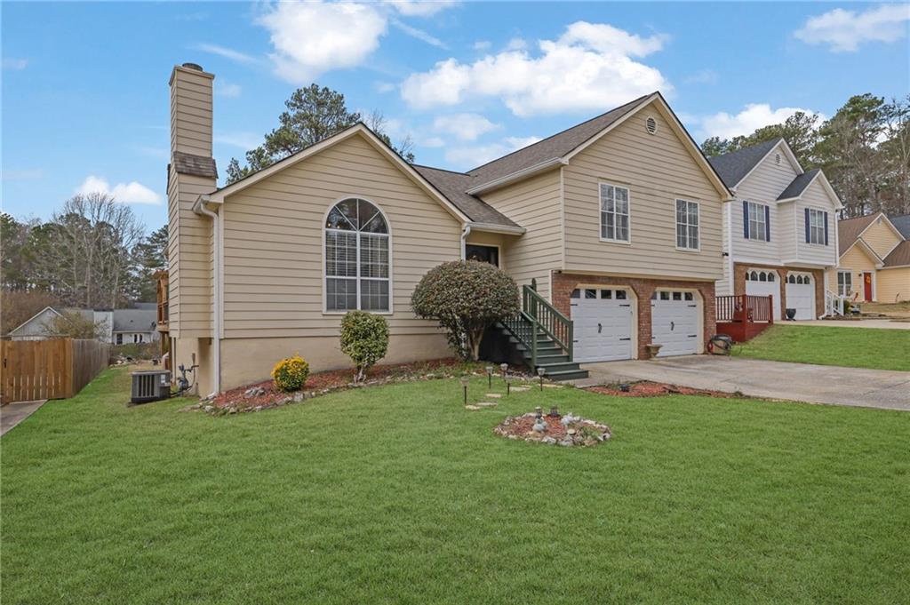 3135 Nectar Drive, Powder Springs, Georgia image 2