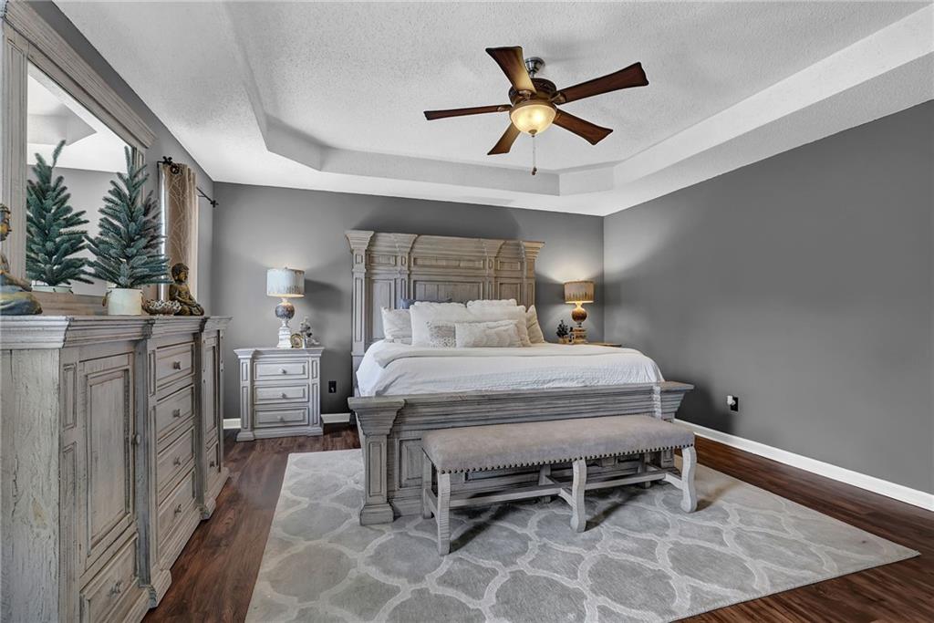 3135 Nectar Drive, Powder Springs, Georgia image 17