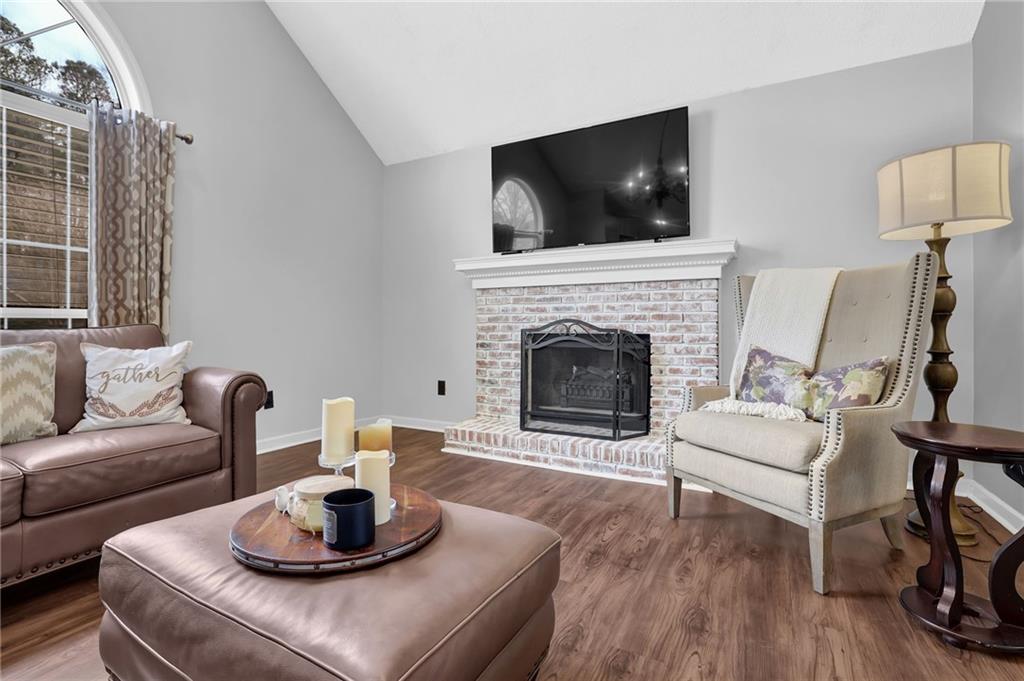 3135 Nectar Drive, Powder Springs, Georgia image 9