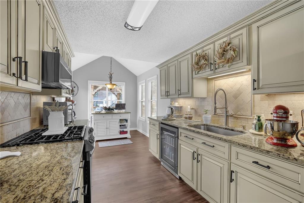 3135 Nectar Drive, Powder Springs, Georgia image 10