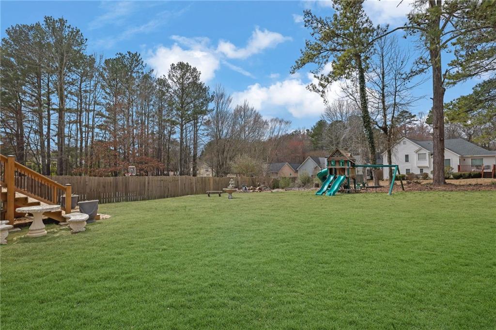 3135 Nectar Drive, Powder Springs, Georgia image 31