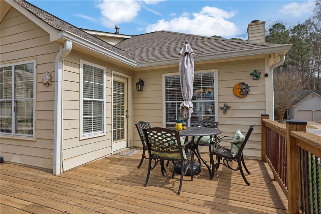 3135 Nectar Drive, Powder Springs, Georgia image 28