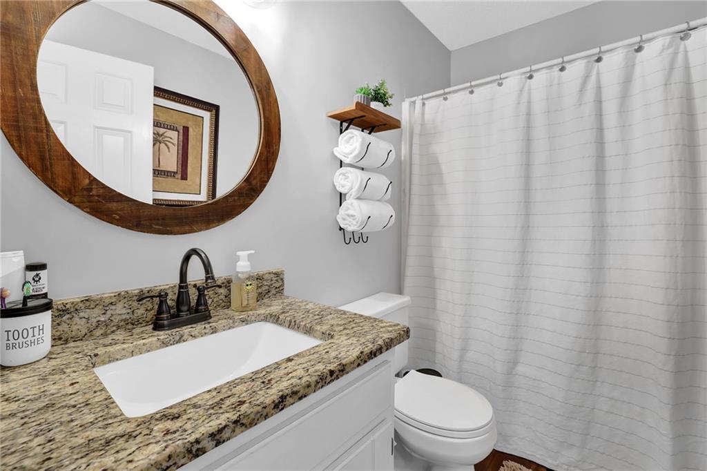 3135 Nectar Drive, Powder Springs, Georgia image 15