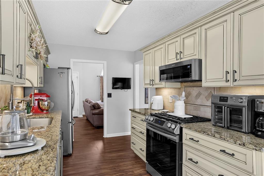 3135 Nectar Drive, Powder Springs, Georgia image 12