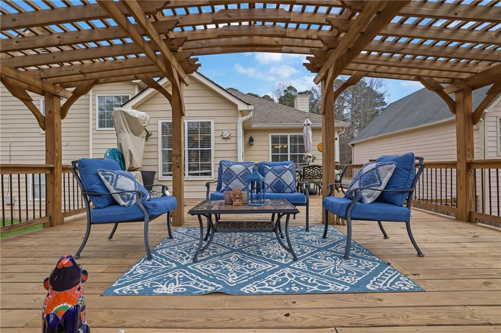 3135 Nectar Drive, Powder Springs, Georgia image 33