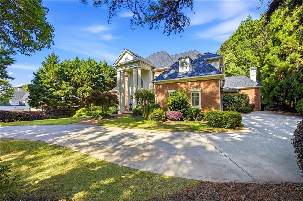 1845 Sugarloaf Club Drive