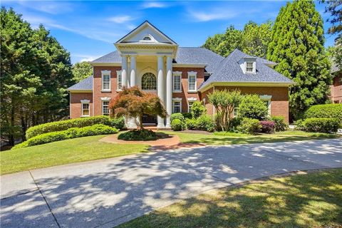 1845 Sugarloaf Club Drive Duluth GA 30097