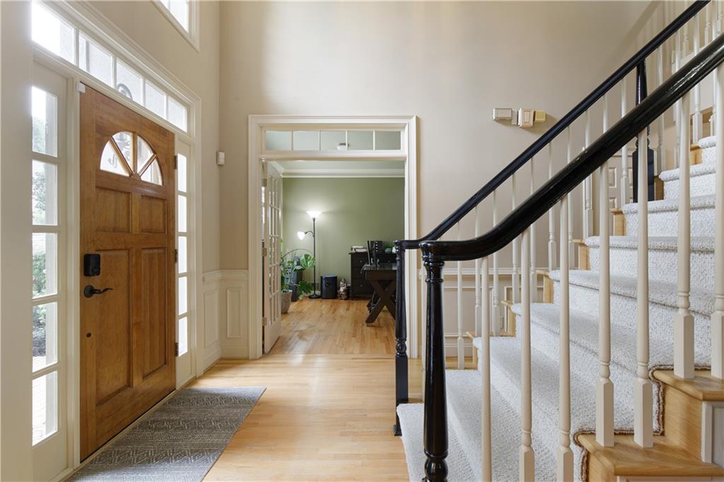 145 Ketton Crossing