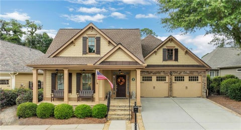 Photo of 263 Somerset Circle, Woodstock, GA 30189 (MLS # 7843807)