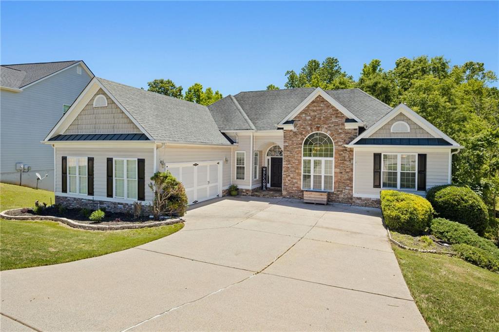 310 Oscar Way