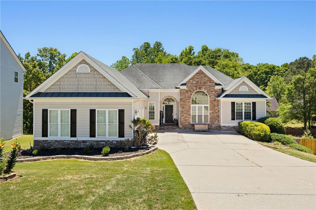 310 Oscar Way