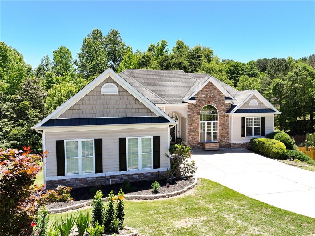 310 Oscar Way