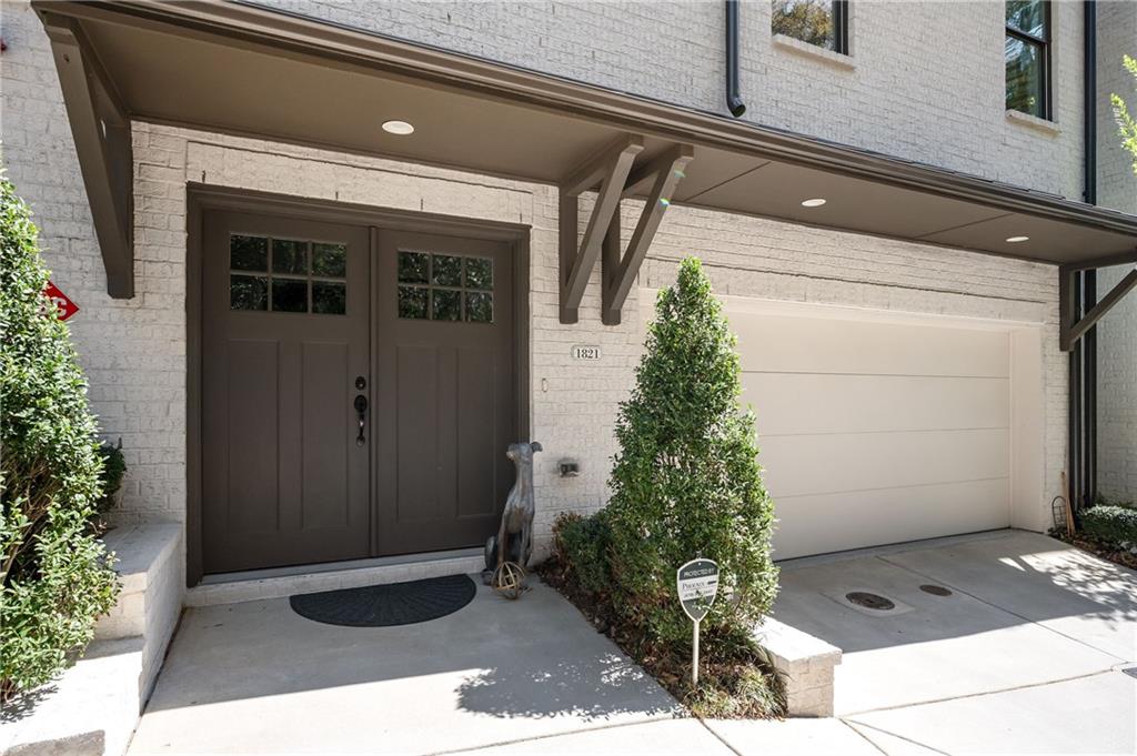 1821 Huntington Hills Lane, Atlanta, Georgia image 41