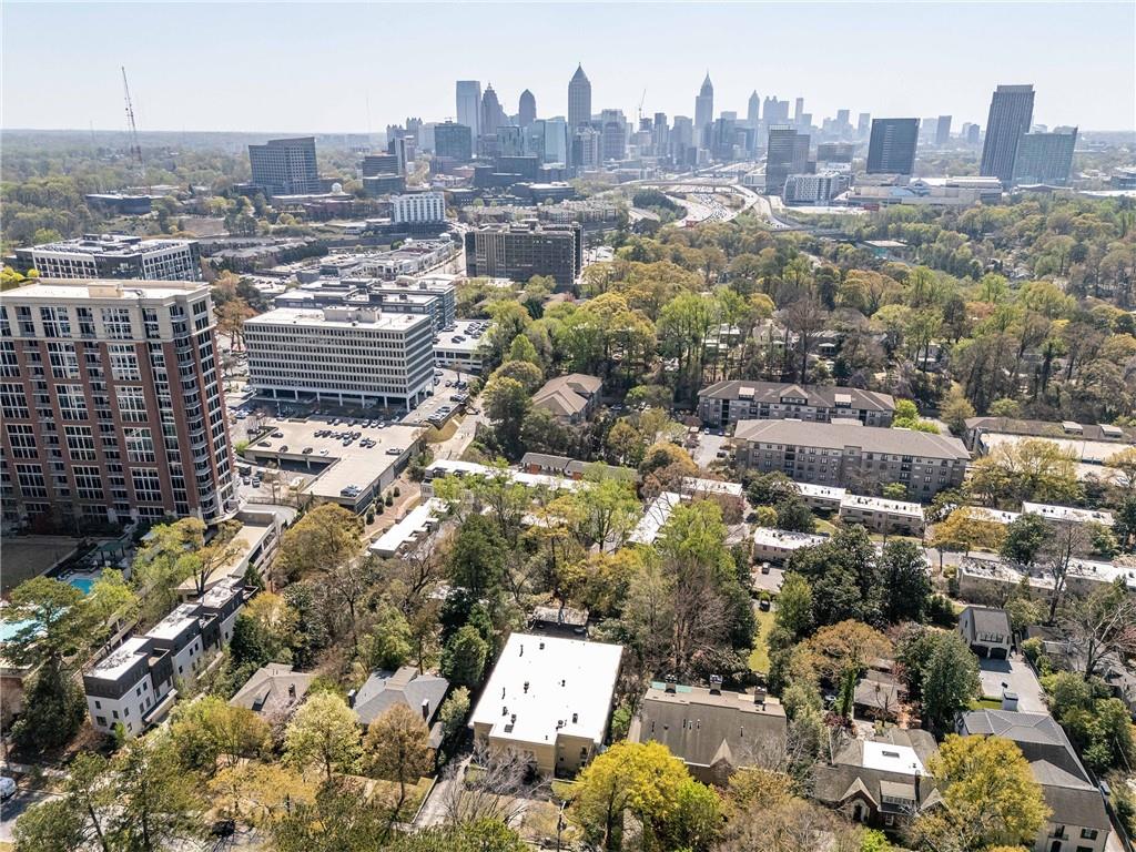 1821 Huntington Hills Lane, Atlanta, Georgia image 45