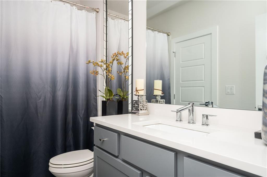 1821 Huntington Hills Lane, Atlanta, Georgia image 30