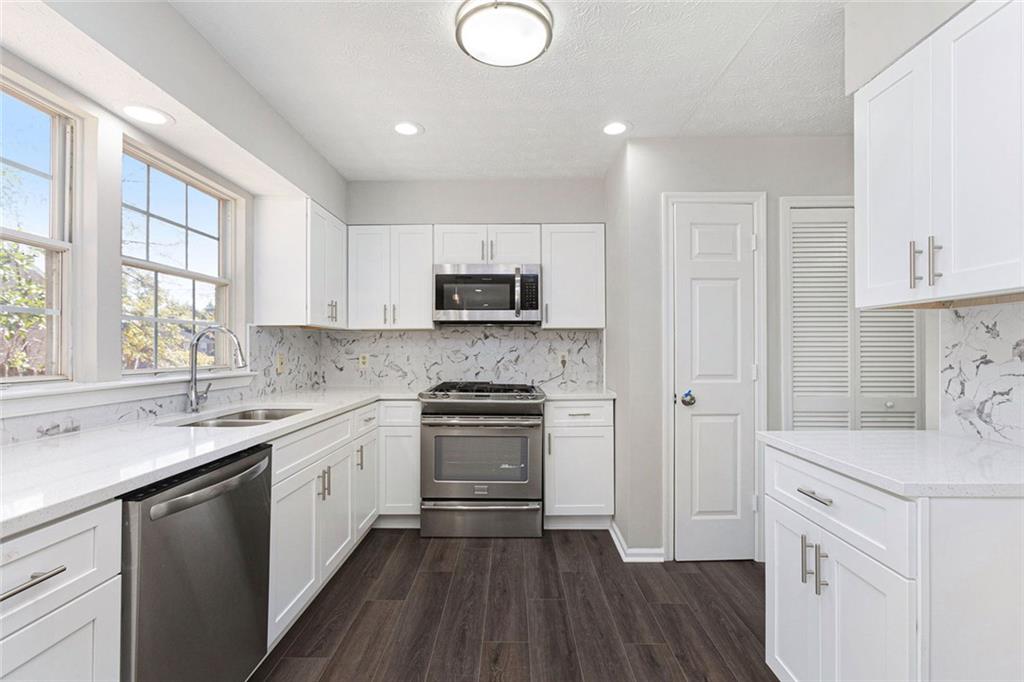 508 Sutters Mill Road, Stone Mountain, Georgia image 11