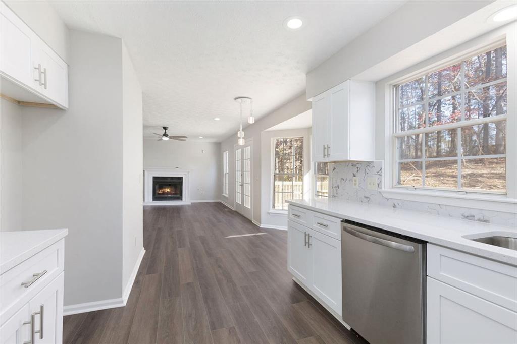508 Sutters Mill Road, Stone Mountain, Georgia image 12