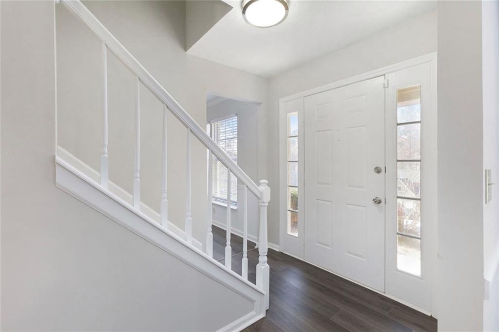 508 Sutters Mill Road, Stone Mountain, Georgia image 7