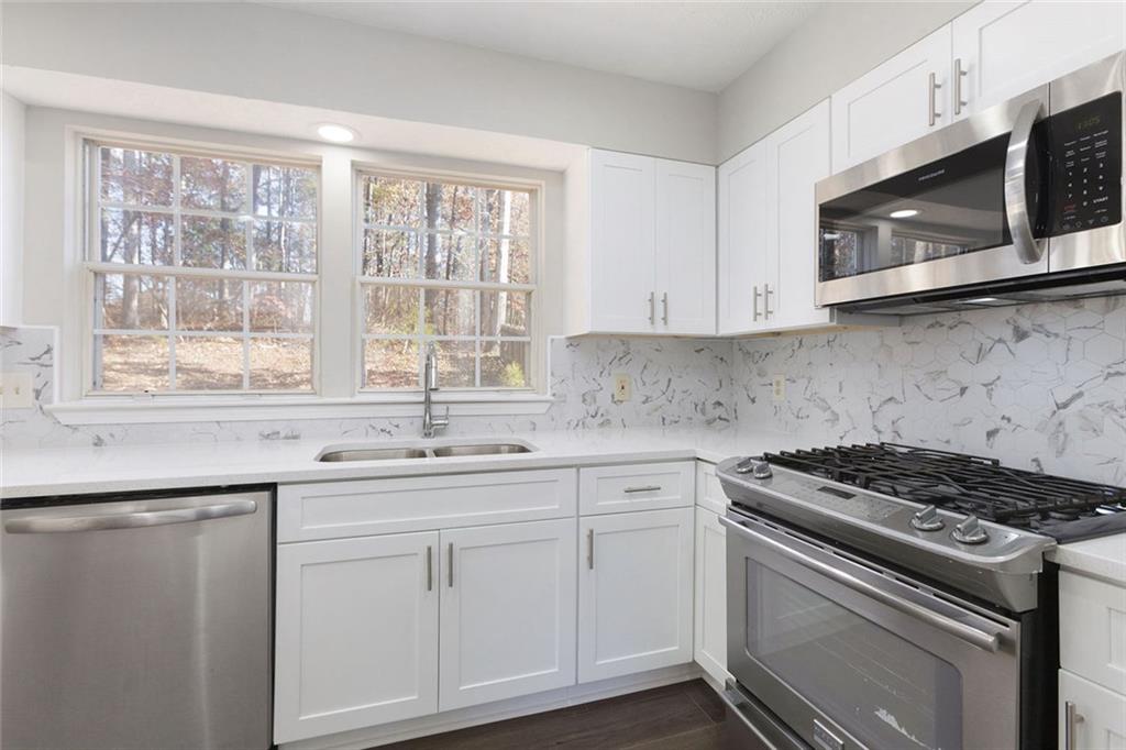 508 Sutters Mill Road, Stone Mountain, Georgia image 10