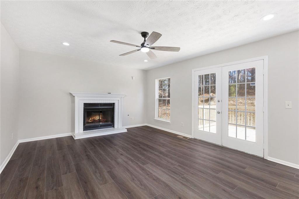 508 Sutters Mill Road, Stone Mountain, Georgia image 15