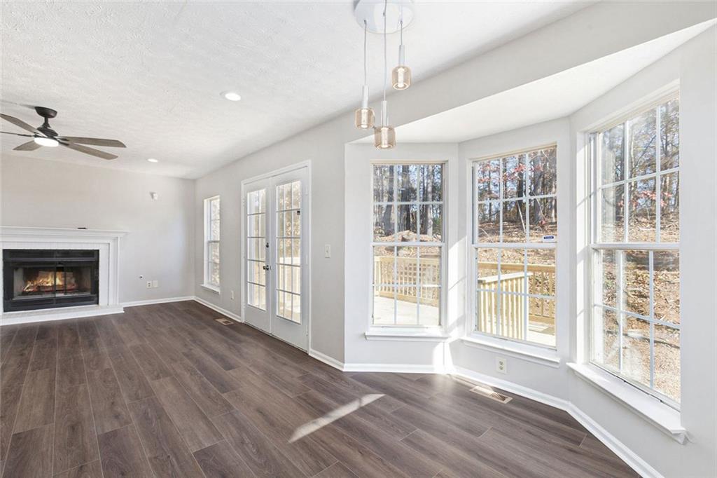 508 Sutters Mill Road, Stone Mountain, Georgia image 13