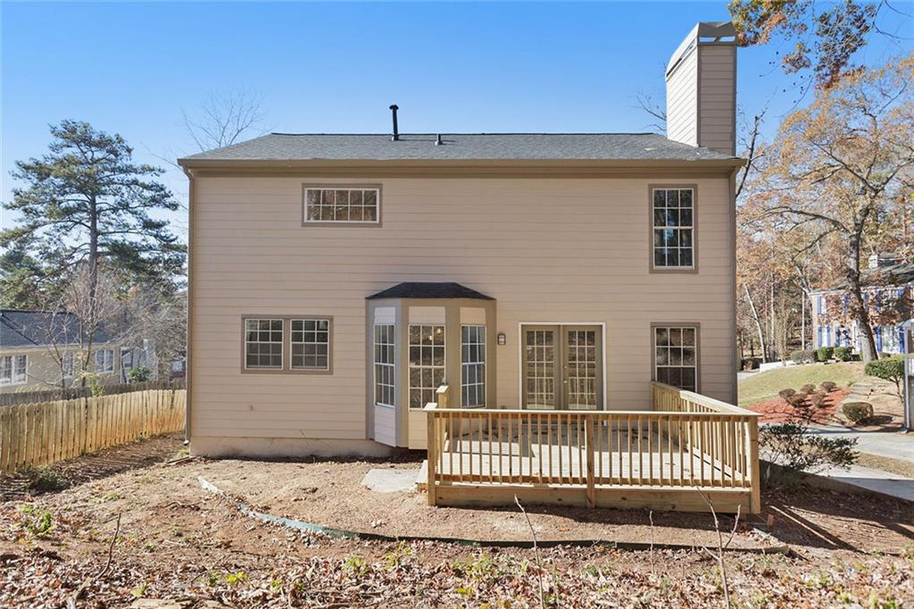 508 Sutters Mill Road, Stone Mountain, Georgia image 31